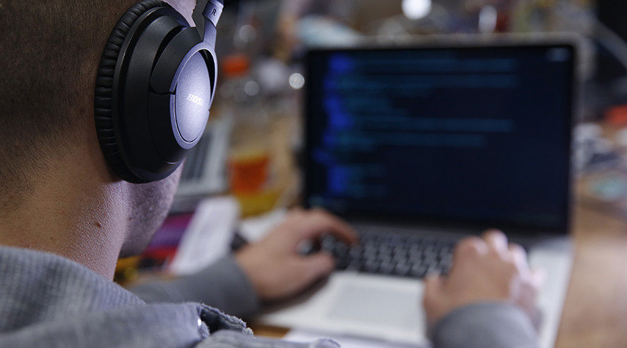 Computer  user