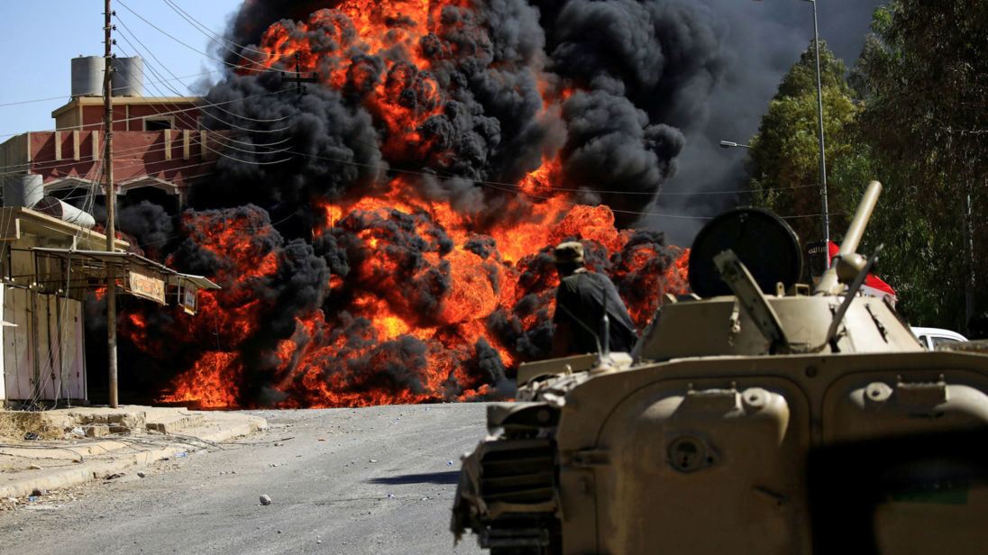 tal afar