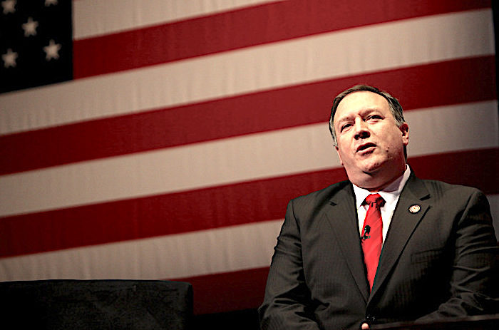 Pompeo