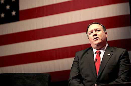 Click to enlarge Pompeo