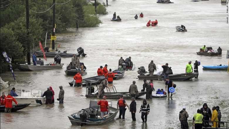 Click to enlarge Storm Harvey