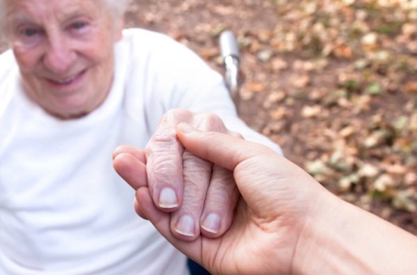 caregiving