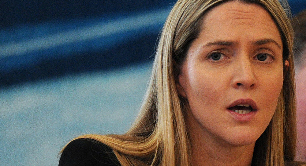 Louise Mensch