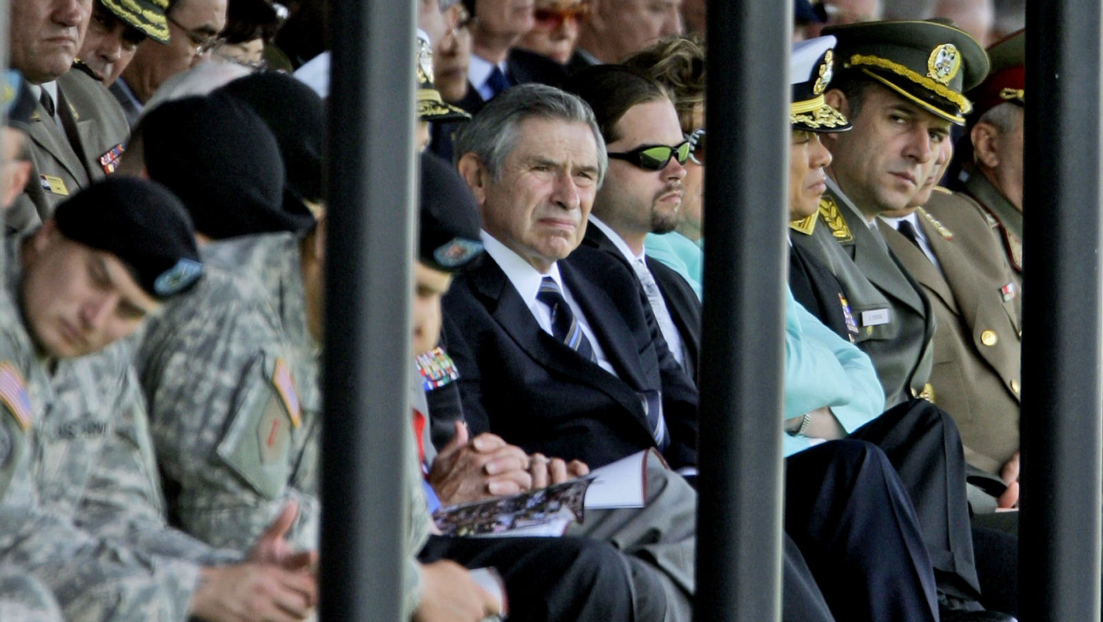 Paul Wolfowitz