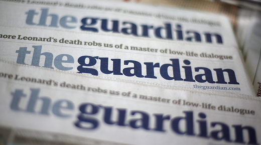 The Guardian