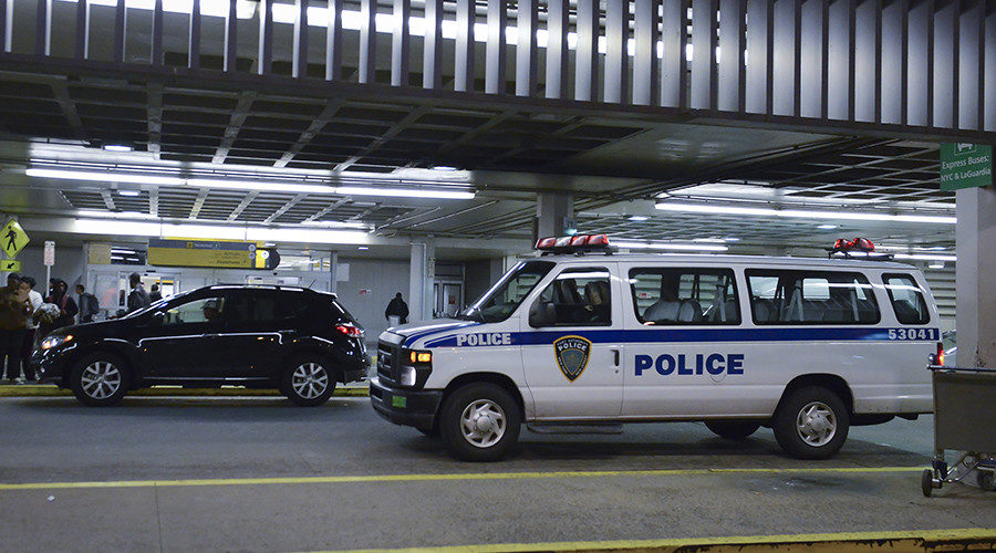 New York Brooklyn police cops