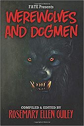 book Werewolves and dogmen