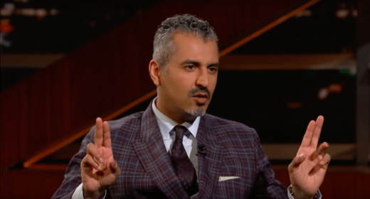 Maajid Nawaz
