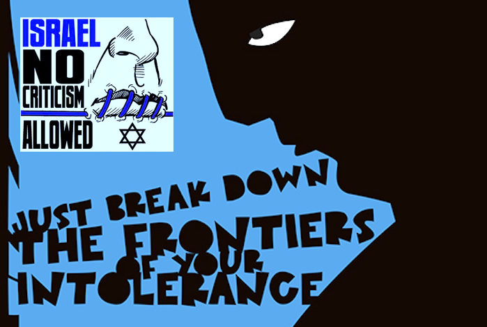 intolerance