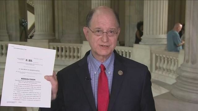 Rep. Brad Sherman