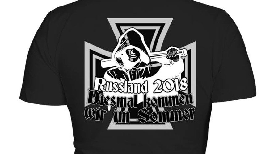 nazi t shirt