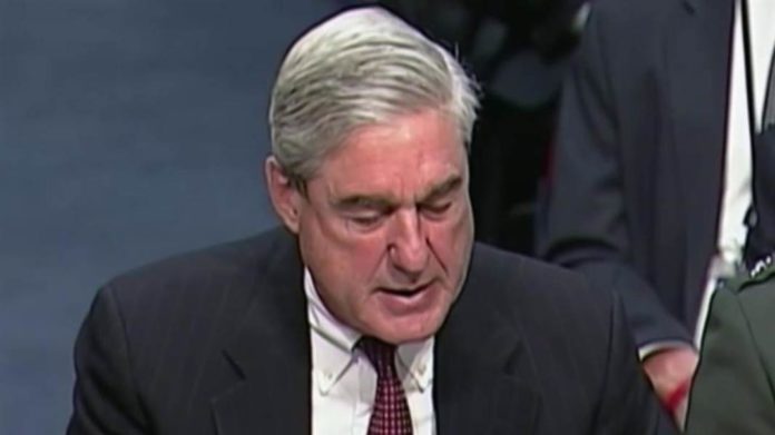 Robert Mueller