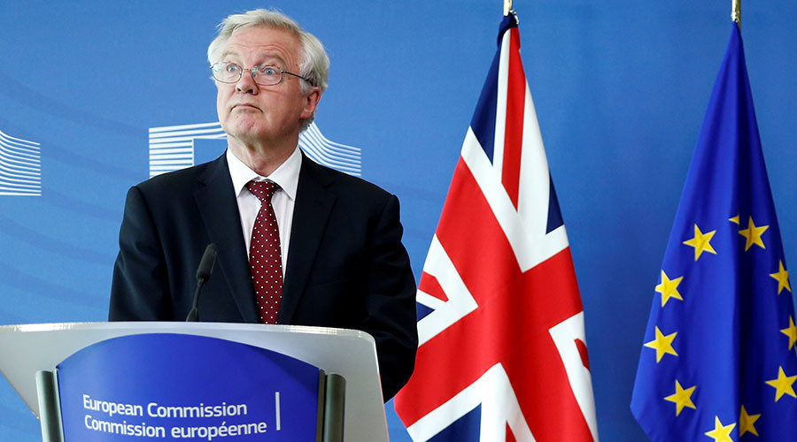 David Davis