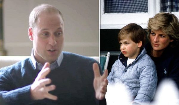 Prince William
