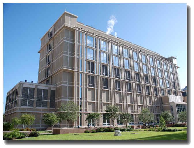 Galveston National Laboratory