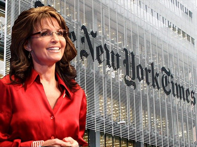 sarah palin