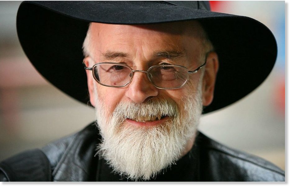 download terry pratchett download terry pratchett