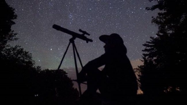 Stargazers