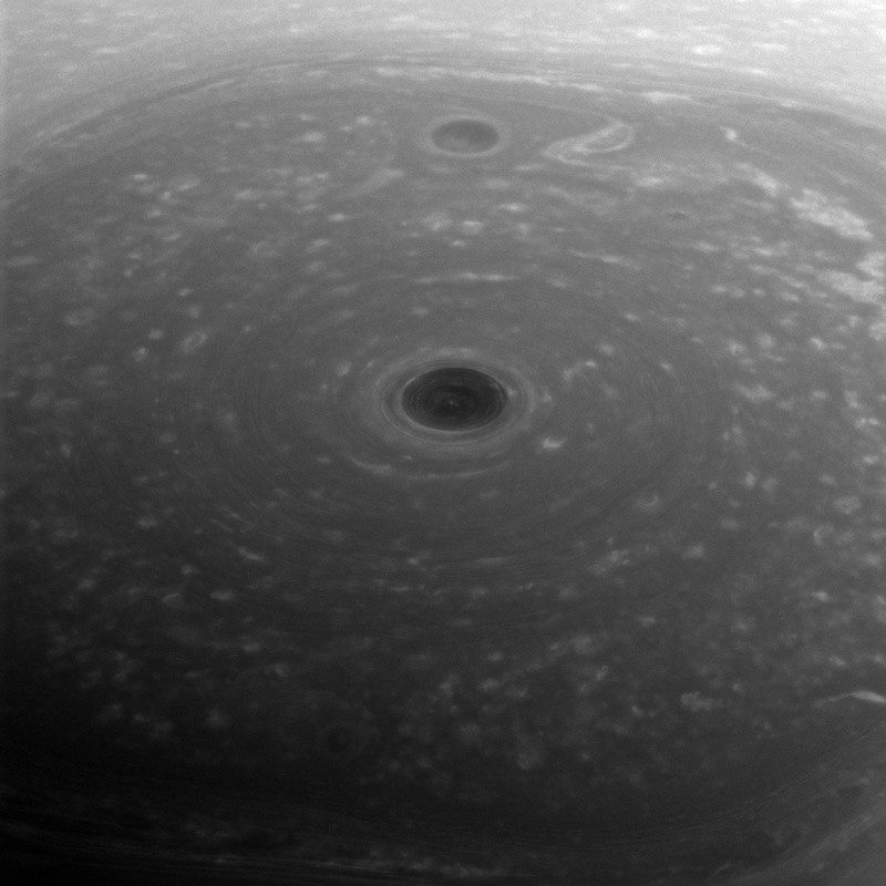 Click to enlarge Saturn