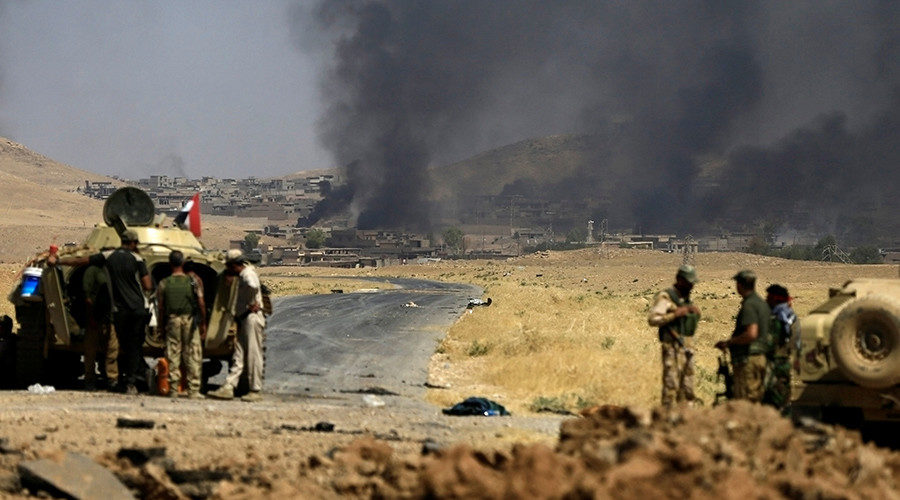 Tal Afar, Iraq