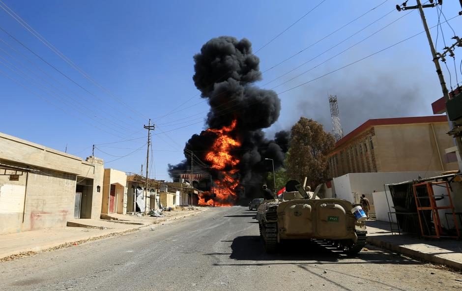 Tal Afar, Iraq