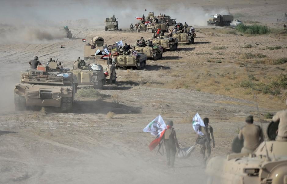 Tal Afar, Iraq