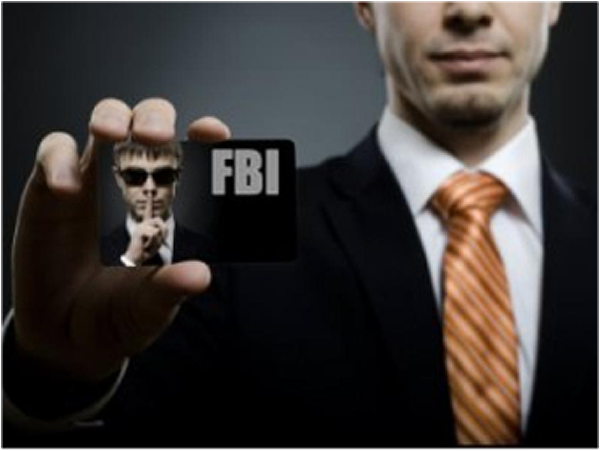 FBI terror plots