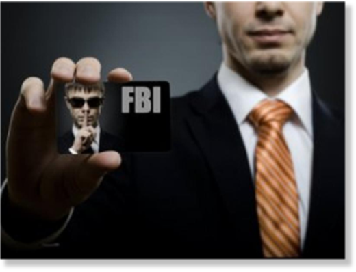 FBI terror plots