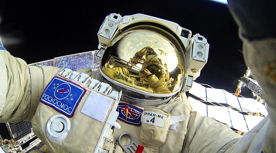 Astronaut