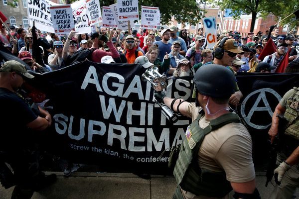 Click to enlarge antifa charlottesville