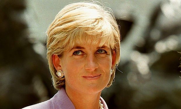 Princess Diana