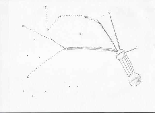 Click to enlarge star map