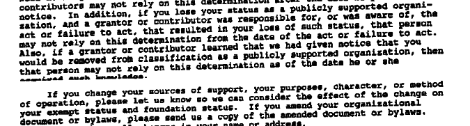 Click to enlarge clinton_foundation2