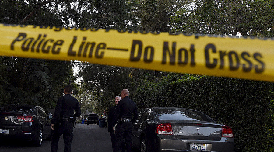 sacramento police shooting