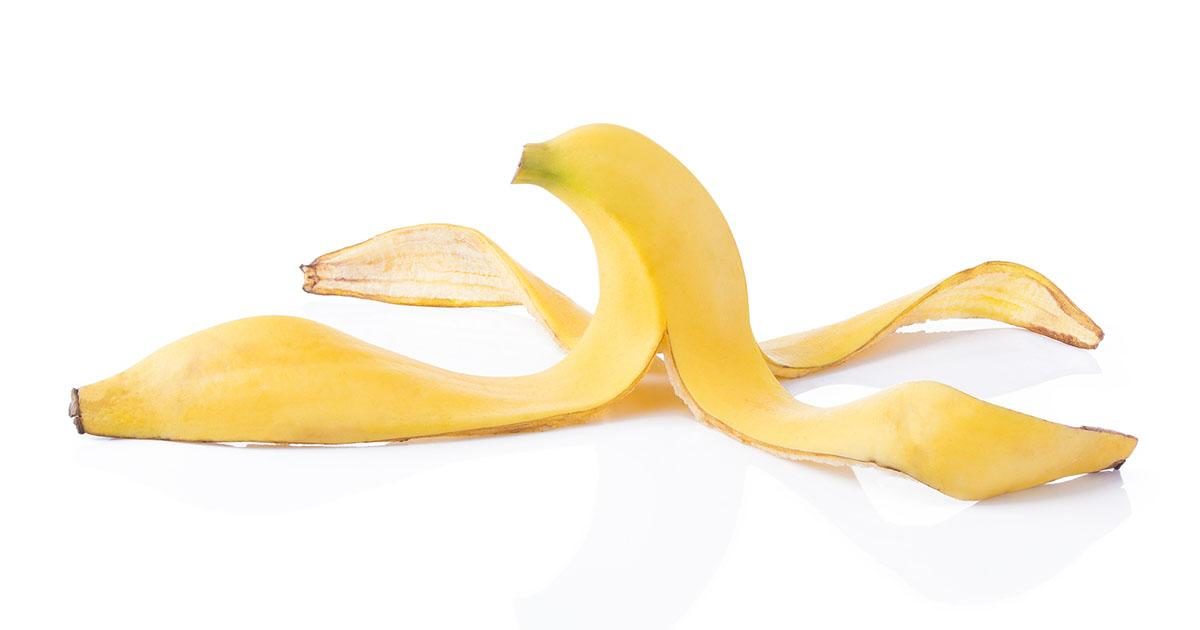 bannanapeel