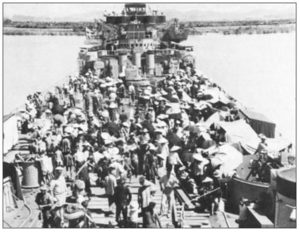 Vietnam Refugees