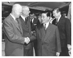 Ngo Dinh Diem