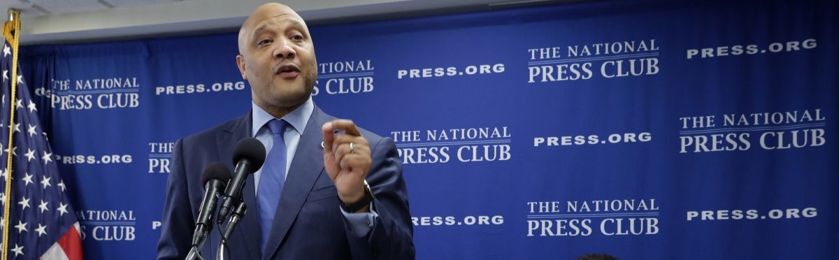 Andre Carson