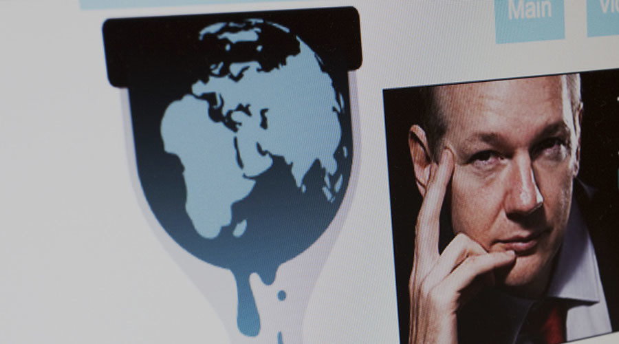 wikileaks
