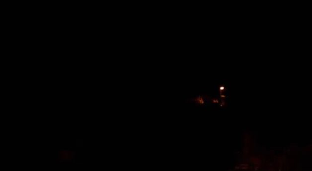 Strange sounds in Budapest, Hungary