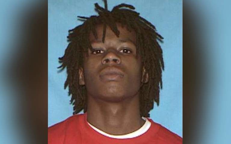 Fredrick Demond Scott