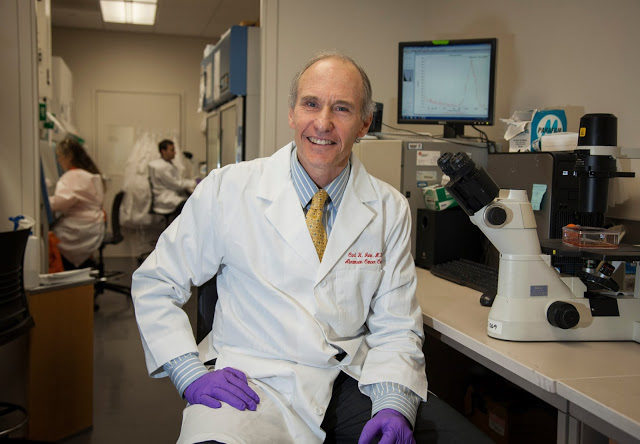 Click to enlarge cancer cure Carl June
