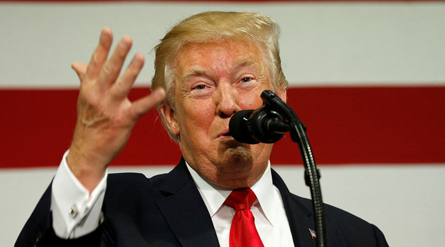 trump