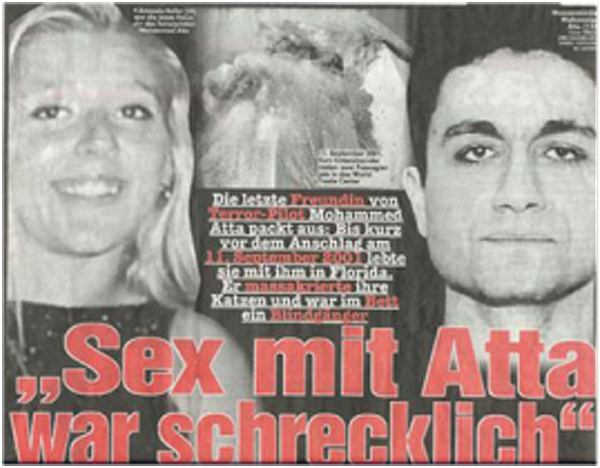 Click to enlarge Mohammed Atta Prostitutes