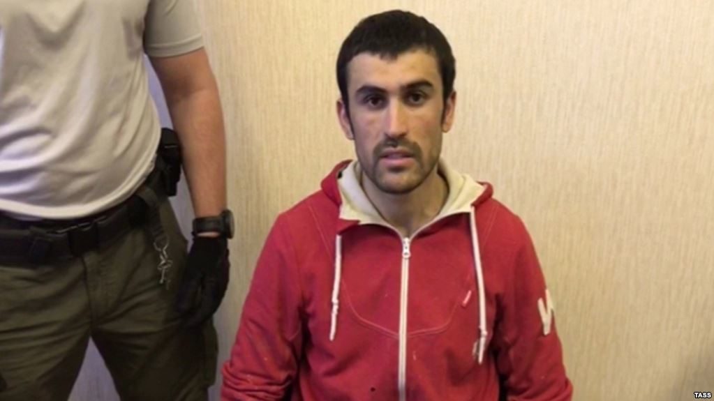 fsb terror suspect