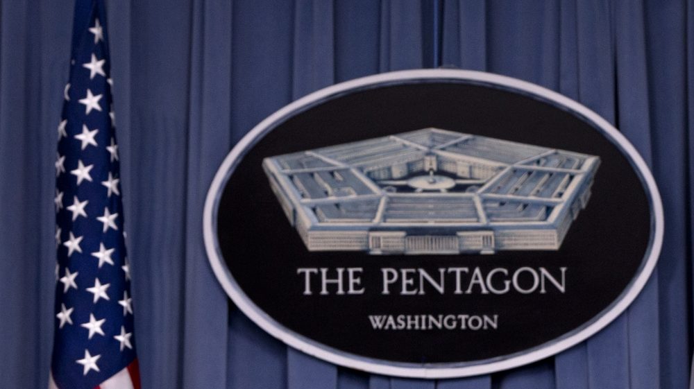 Pentagon