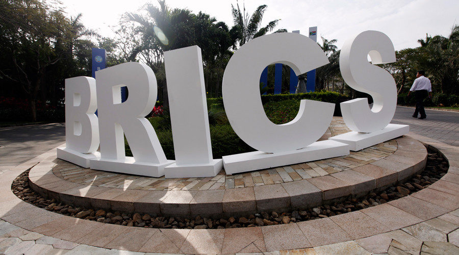 BRICS Summit