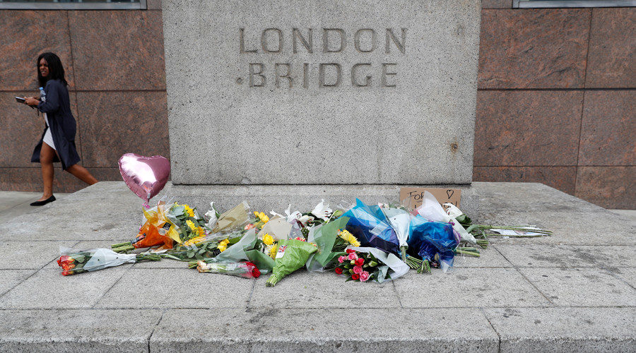 London Bridge
