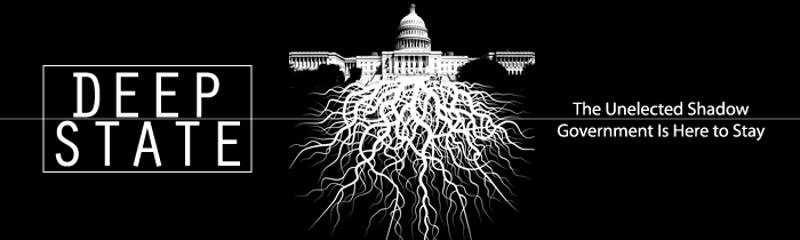 deep state congress tentacles