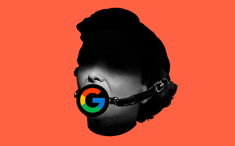 Click to enlarge google censorship